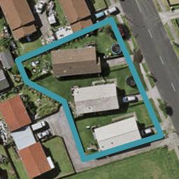 3/70 Charntay Avenue, Clover Park, Auckland