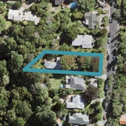 549 South Titirangi Road, Titirangi, Auckland