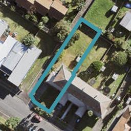23 Daventry Street, Waterview, Auckland