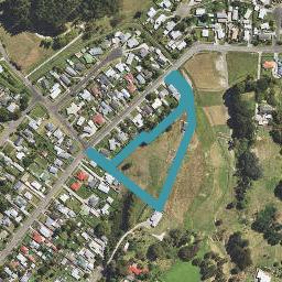 99 Valley Road, Mangapapa, Gisborne