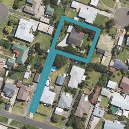 31A Bulwer Road, Te Hapara, Gisborne