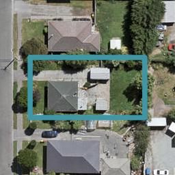 33 Harvey Street, Grasmere, Invercargill