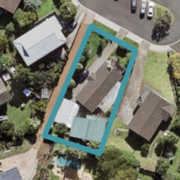 23 Chipping Dale, Mangere Bridge, Auckland