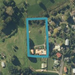 23 Frances Street, Tirau