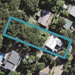 24 Wairua Road, Ōmiha, Waiheke Island
