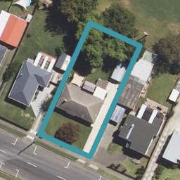 7 Anzac Street, Gisborne