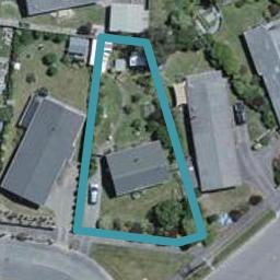 2 Colville Street, Masterton, Masterton