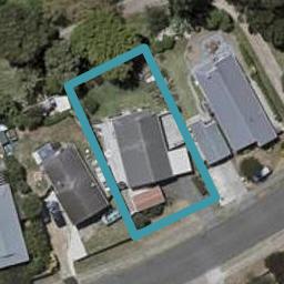 57 Campbell Avenue, Paraparaumu