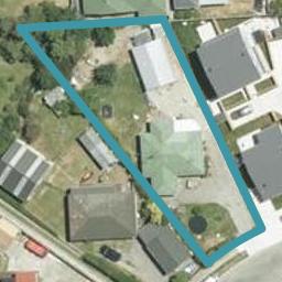 39 Girling Avenue, Mayfield, Blenheim