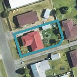 134 Portia Street, Stratford