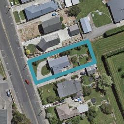 365 Racecourse Road, Hargest, Invercargill