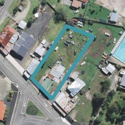 27 Library Road, Te Karaka, Te Karaka