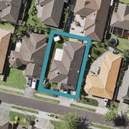 19 Lilybank Crescent, East Tamaki, Auckland