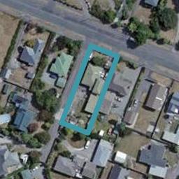 57 Michael Street, Kuripuni, Masterton