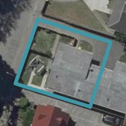 38 Palatine Terrace, Huntsbury, Christchurch