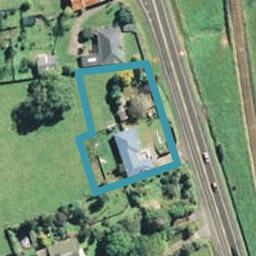 3080 Mountain Road, Midhirst, Stratford