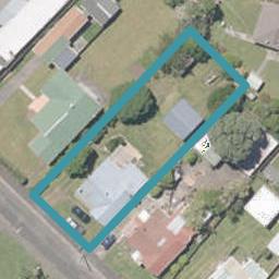 20 Gibson Street, Aramoho, Whanganui