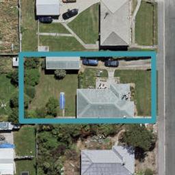 5 Manapouri Street, Strathern, Invercargill