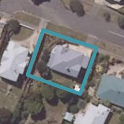 47 Nen Street, Oamaru