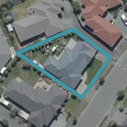 23 Ruahine Place, Parklands, Christchurch