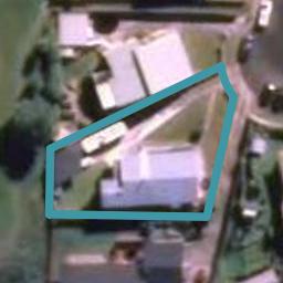 14 Cambridge Terrace, East Gore, Gore