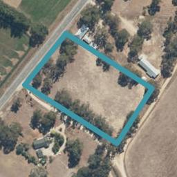 0 State Highway 8, Tarras, Cromwell