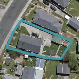 9 Dundee Street, Strathern, Invercargill