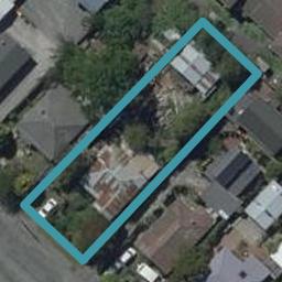 135 Southampton Street, Sydenham, Christchurch