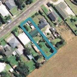 117 Ihaia Road, Opunake