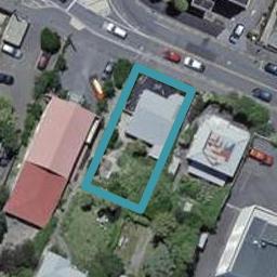 91A Webb Street, Mount Cook, Wellington