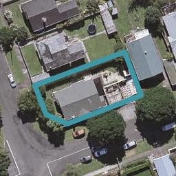 49 Ballance Street, Lower Vogeltown, New Plymouth