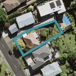 50 Belfast Street, Hillsborough, Auckland