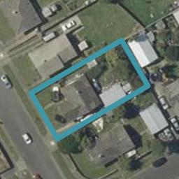 46 Alexander Street, Awapuni, Palmerston North