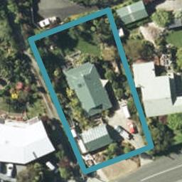 46 Higgs Road, Mapua
