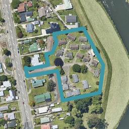 53 College Road, Edgecumbe, Edgecumbe