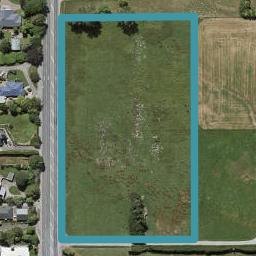 475 North Road, Waikiwi, Invercargill