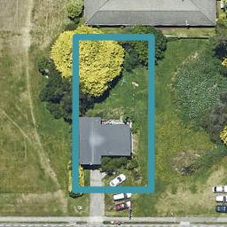 12 Sala Street, Whakarewarewa, Rotorua