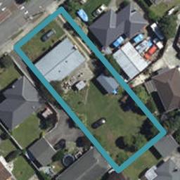 54 Croucher Street, Richmond, Richmond