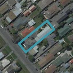 2/36 Sylvan Street, Hillmorton, Christchurch