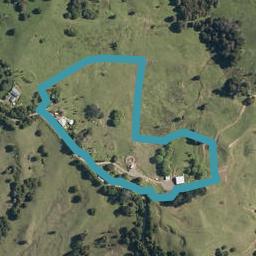 87 Buchanan Road, Broadwood, Kohukohu