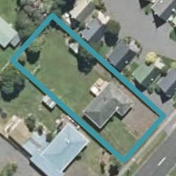 95 Miro Street, Ohakune