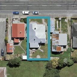 57 Centre Street, Strathern, Invercargill