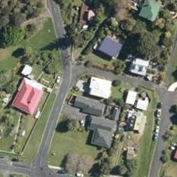 1 Queen Street, Russell, Russell