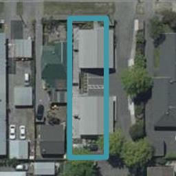 54 Avalon Street, Richmond, Christchurch