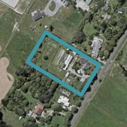 16 Settlement Road, Te Horo