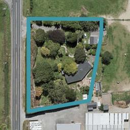 661 Rockdale Road, Tisbury, Invercargill