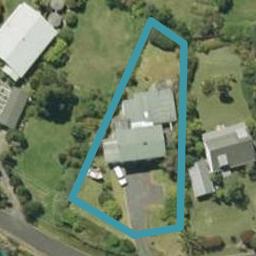 22 Okiato Road, Okiato, Russell