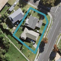 1/2 Rook Place, Unsworth Heights, Auckland