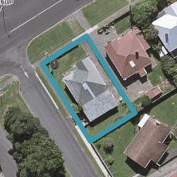 15A High Street West, Waitara, Waitara