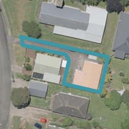 1A Hutchison Crescent, Durie Hill, Whanganui